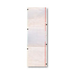 Print Media Corporation EKG Thermal Recording Paper 3476189 - 50.0 Each