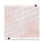 Print Media Corporation EKG Thermal Recording Paper 3476189 - 50.0 Each