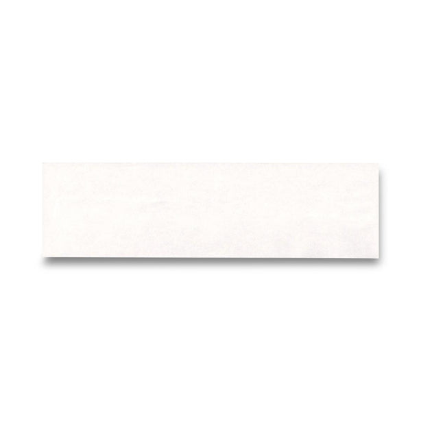 Generic Print Media Chart Paper, Blank, Roll, ECG / EKG and Sheets - 3657800 - 50 Each