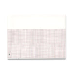 Print Media Corporation Fanfold Chart Paper 3885688 - 1.0 Each