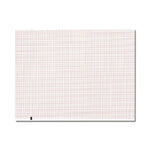 PRINT MEDIA CORPORATION Fan-Fold Chart Papers 5652700 10 Pack - MDL-PMC5652700