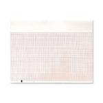 PRINT MEDIA CORPORATION Fan-Fold Chart Papers 5652787 10 Each - MDL-PMC5652787