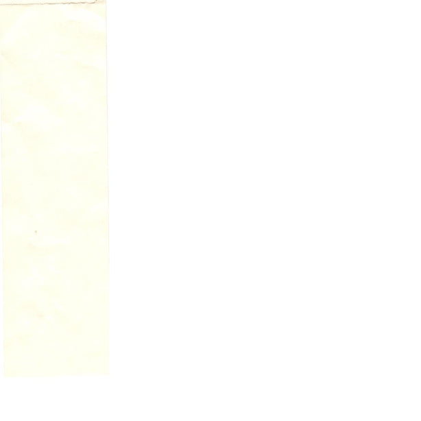 Print Media Corporation Fanfold Chart Paper 6523287 - 100.0 Each