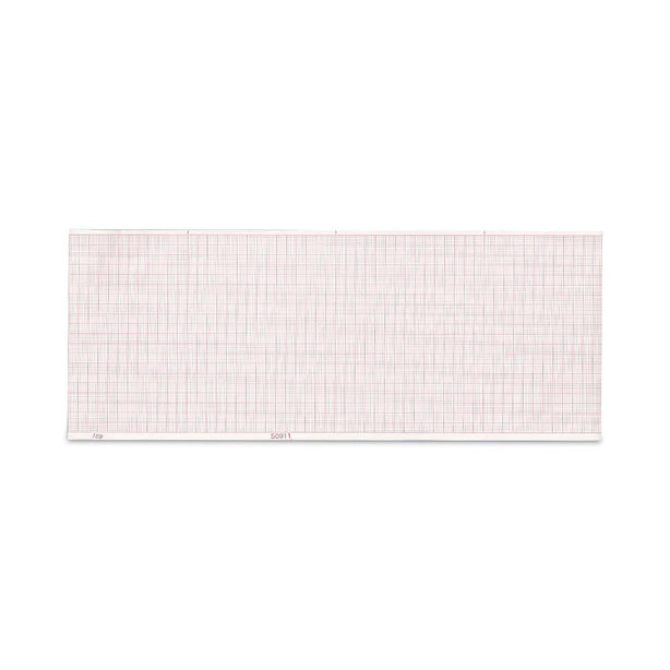 Print Media Corporation Paper Chart Roll 6571572 - 60.0 Roll