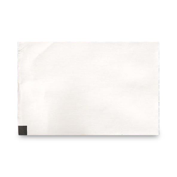Print Media Corporation F-Fold Chart Paper 8341645 - 100.0 Each