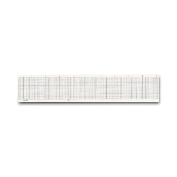 Print Media Corporation Paper Chart Roll 8422421 - 1.0 Each