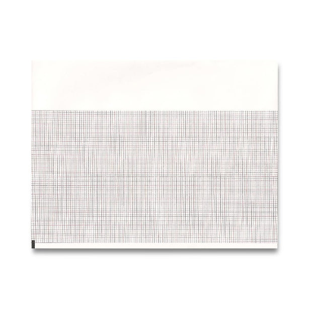 ECG Recording Paper - 8493127 - 10 Pack - MDL-PMC8493127