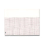 Print Media Corporation Chart Paper Rolls V4037124 - 10.0 Each