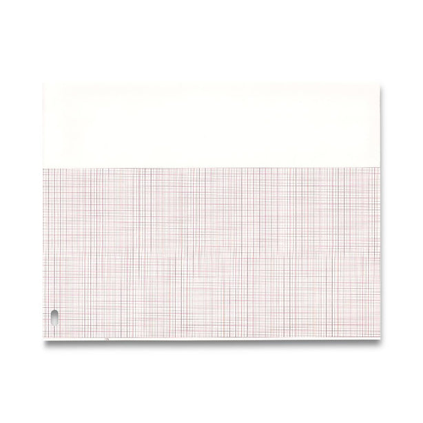 Print Media Corporation Chart Paper Rolls V4037124 - 10.0 Each