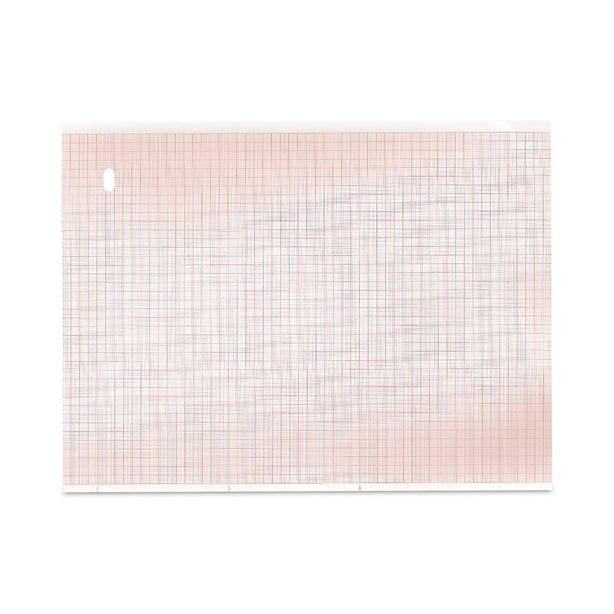 Print Media Corporation Chart Paper Rolls V7149325 - 8.0 Each