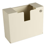 Sharps Wall-Mount Enclosure - 700-A - 1 Each - MDL-PME700A