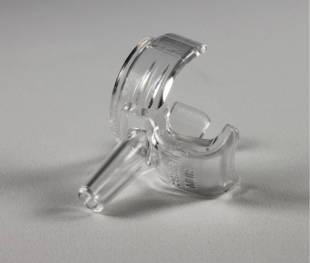 Passy-Muir Tracheostomy & Ventilator Speaking Valves - PMA 2000 - 1 Each - MDL-PMIPMA2000
