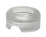 Oxygen Valve Adapter, Jackson, Passy-Muir Tracheostomy Ventilator Speaking - Pma 2020-S - 3 Each