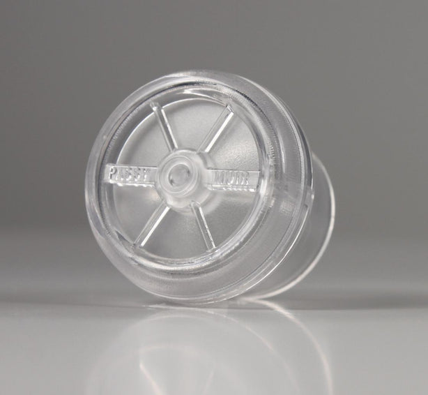 Passy-Muir Tracheostomy & Ventilator Speaking Valves - PMV 2000 - 1 Each - MDL-PMIPMV2000