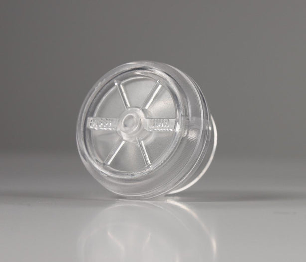 Passy-Muir Tracheostomy & Ventilator Speaking Valves - PVM 2020 - 1 Each - MDL-PMIPMV2020