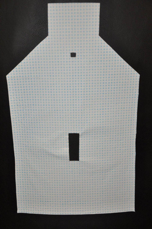 Preferred Medical Stereotactic Table Absorbent Pad, 12" x 20" - PMLAP1220NS