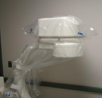 PREFERRED MEDICAL PRODUCTS C-Arm Draping Systems C-ARM 54 20 Each - MDL-PMLCARM54
