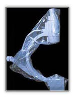 Preferred Medical Products EZ Drape C-Arm Equipment Covers EZ-28 - 20.0 Each