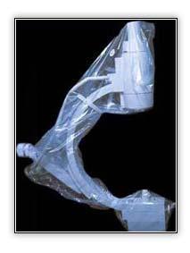 Preferred Medical Products EZ Drape C-Arm Equipment Covers EZ-28 - 20.0 Each