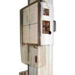 Preferred Medical Products Fluoroscopic Drapes with Tape FD-3644 - 20.0 Each