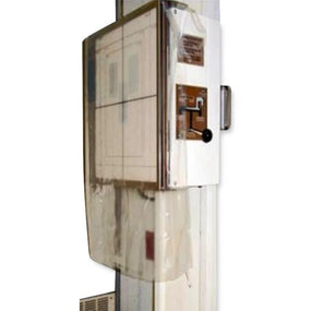 Preferred Medical Products Fluoroscopic Drapes with Tape FD-3644 - 20.0 Each