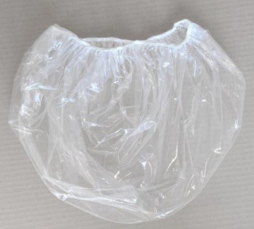 Preferred Medical Products Cover Kaps Equipment Covers SC-60 - 1.0 Each