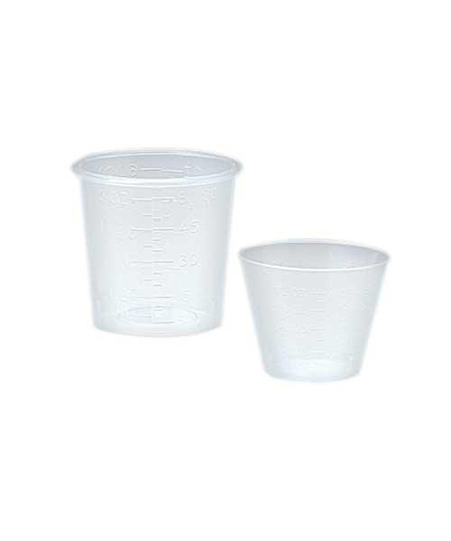 INTEPLAST GROUP LTD Inteplast Group Medicine Cups 02301 100 Each-MDL-PMP02301H