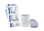Inteplast Specimen Container, Sterile, Peel Pouch - PMP1053H