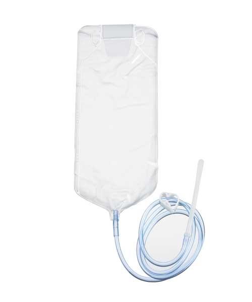 Inteplast Vaginal Irrigation Set - 2565 - 50 Each