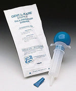 Inteplast Group Ltd Sterile Bulb Irrigation Syringes 4090 - 1.0 Each