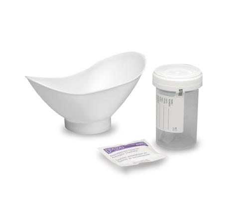 INTEPLAST GROUP LTD Midstream Catch Kits 4150A 72 Each - MDL-PMP4150A