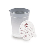 INTEPLAST GROUP LTD Inteplast Nonsterile Specimen Containers M4630 25 Each - MDL-PMP4630Z