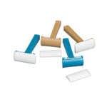 INTEPLAST GROUP LTD Inteplast Shave Prep Razors 4776-75 100 Each - MDL-PMP477675
