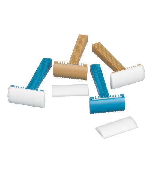 Inteplast Group Ltd Shave Prep Razors - PMP477702