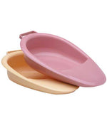 Inteplast Fracture Bed Pans - H102-10 - 12 Each - MDL-PMPH10210