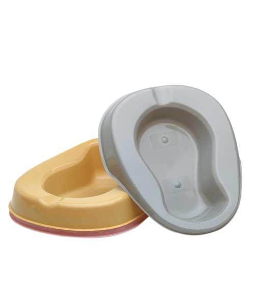 Inteplast Group Ltd Stackable Bedpans - PMPH11105