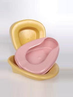 Inteplast Group Ltd Inteplast Group Commode Stackable Bedpans H113-05 - 1.0 Each