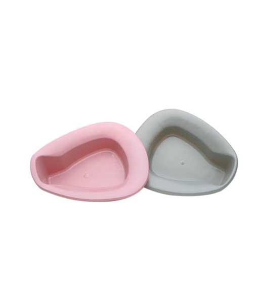 Inteplast Group Ltd Inteplast Group Commode Stackable Bedpans H113-11 - 50.0 Each