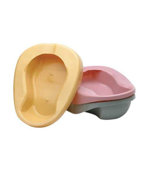 Inteplast Group Ltd Inteplast Group Disposable Pontoon Bedpans H120-10 - 1.0 Each
