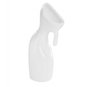 Translucent Female Urinals - H145-01 - 1 Each - MDL-PMPH14501H