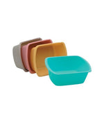 Inteplast Group Ltd Inteplast Rectangular Wash Basins - PMPH36211H