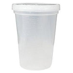 INTEPLAST GROUP LTD Inteplast Sterile Specimen Containers M4937 400 Each - MDL-PMPM4937