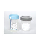 INTEPLAST GROUP LTD Inteplast Sterile Specimen Containers P02-WB902-10 400 Each-MDL-PMPWB90210