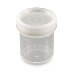 Parter Medical Products Inc Parter Specimen Containers 242020 - 300.0 Each