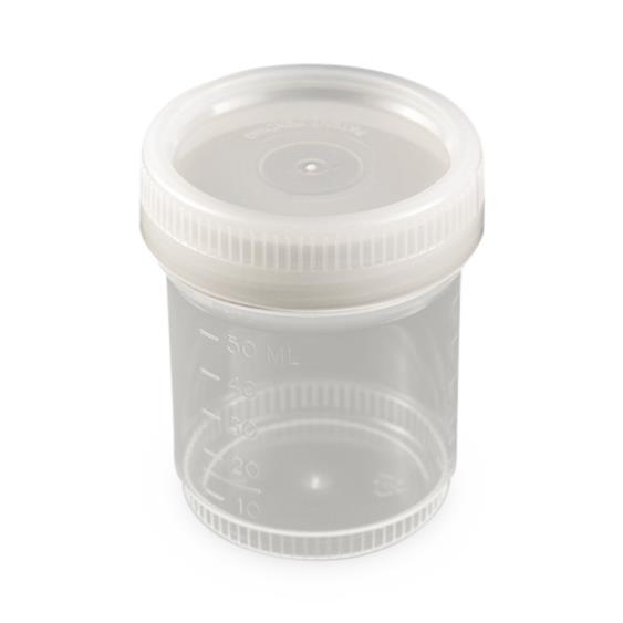 Parter Medical Products Inc Parter Specimen Containers 242020 - 300.0 Each