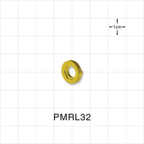 Color Code Ring, Yellow 100/Bag -  - PMRL32