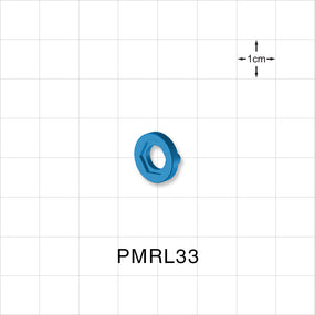 Color Code Ring, Blue, 100/Bag -  - PMRL33
