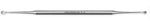 Premier Products Co Mini-Loop Double-Ended Ear Curettes 1003162 - 1.0 Each
