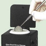 Premier Products Co Mirror Warmers with Glass Beads 1006105 - 1.0 Each - MDL-PMU1006105