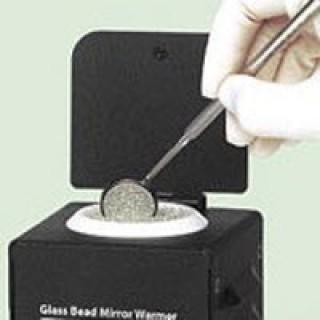 Premier Products Co Mirror Warmers with Glass Beads 1006105 - 1.0 Each - MDL-PMU1006105